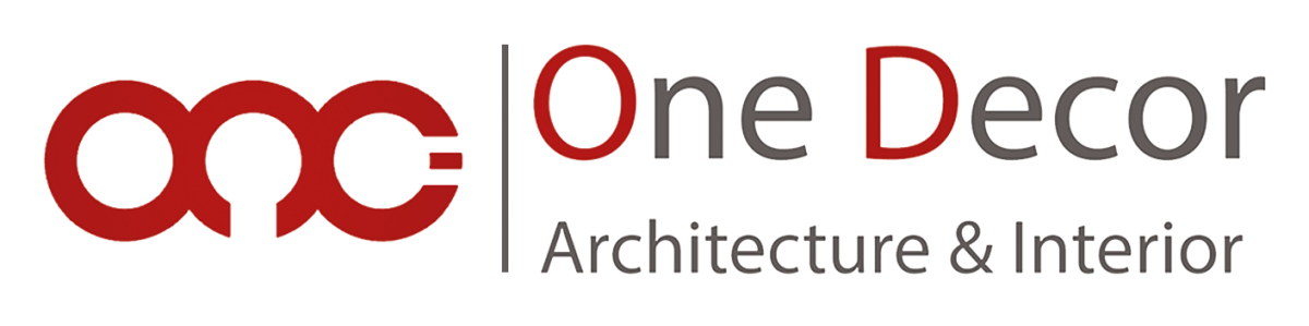Onedecor Architecture &  interiors